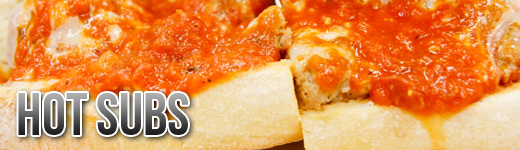 LARGE HOT SUBS image